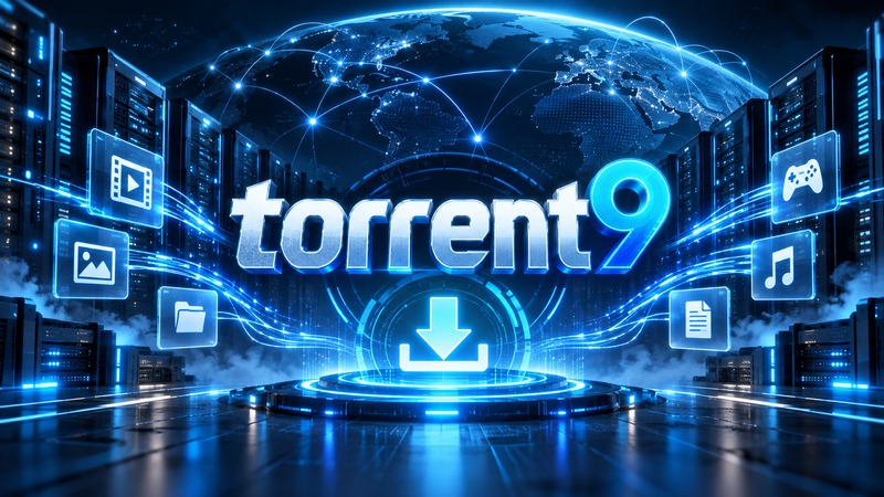 torrent9